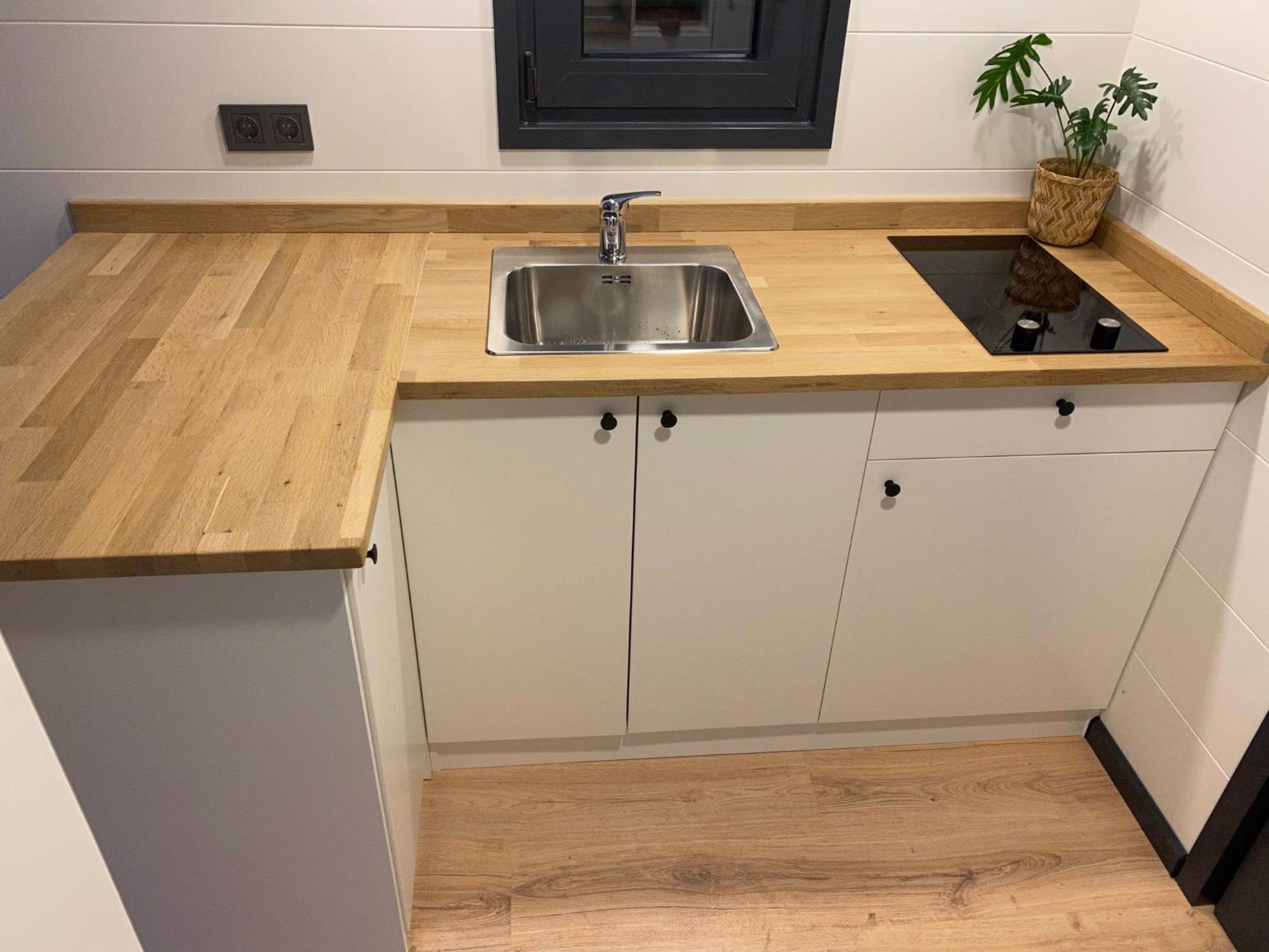 Tiny House With Sauna & Jacuzzi Near Amsterdam Vijfhuizen Zewnętrze zdjęcie